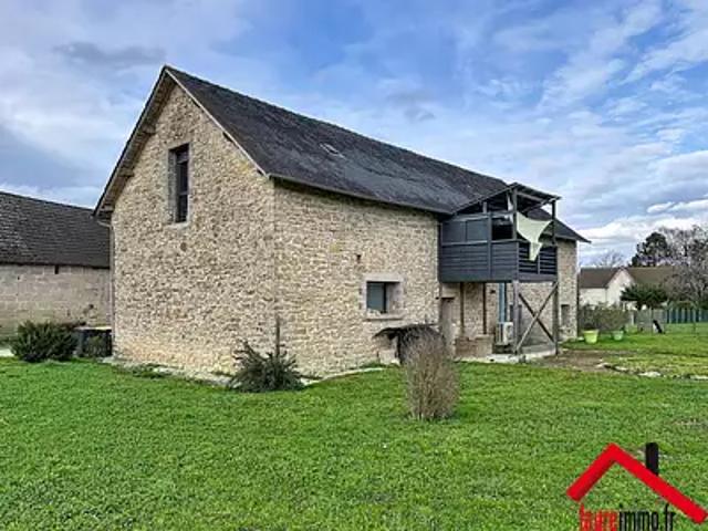 Maison vente à Sarlat-la-Canéda, Pazayac