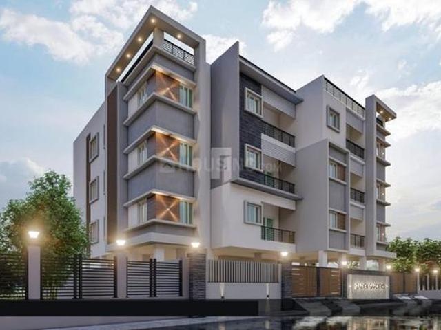 Flat for sale in Kayamkulam, Tamil Nadu