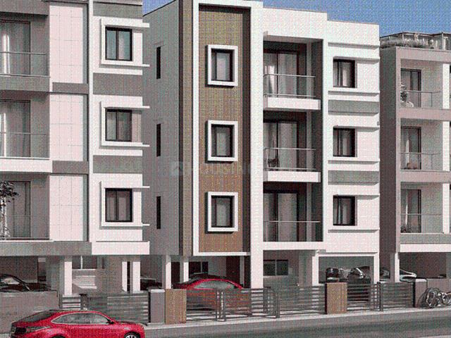 Flat for sale in Kayamkulam, Tamil Nadu