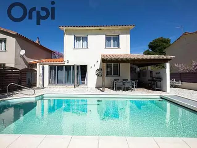 Maison vente à Narbonne, Paziols