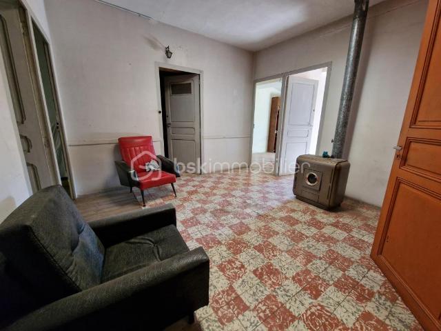 Maison vente à Narbonne, Paziols