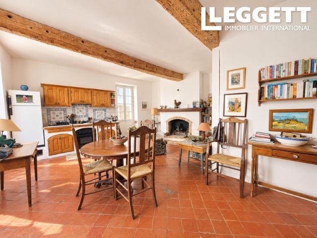 Maison vente à Narbonne, Paziols