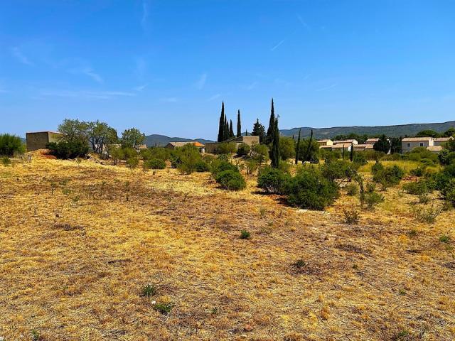 Terrain vente à Narbonne, Paziols
