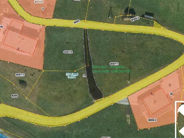 Grundstück kaufen in Kappl, Tirol