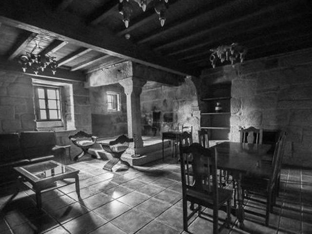 Casa en alquiler en O Ribeiro, Galicia