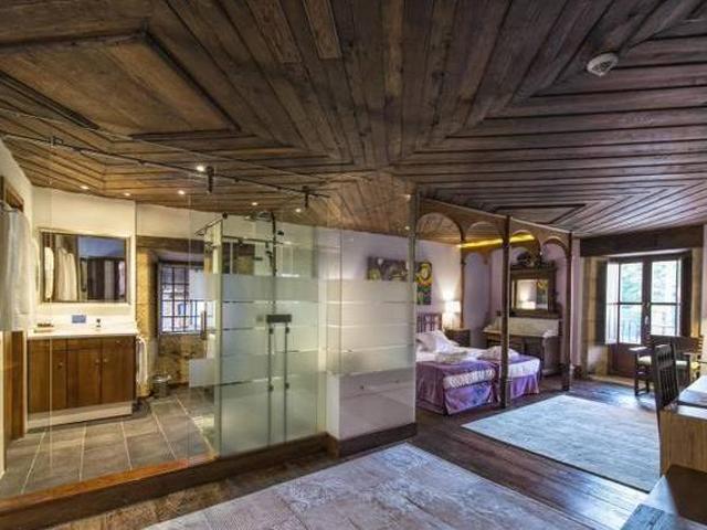Casa en alquiler en Manzaneda, Galicia
