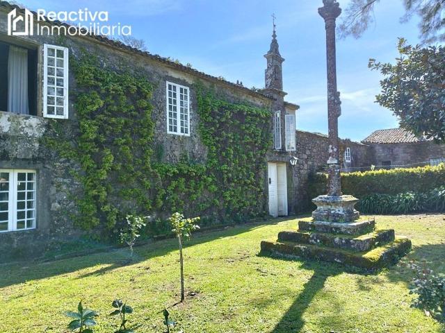 Casa en venta en A Estrada, Tabeirós - Terra de Montes