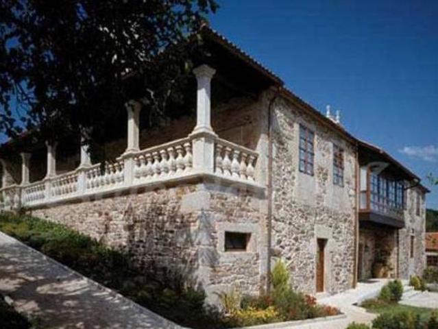 Casa en alquiler en Lalín