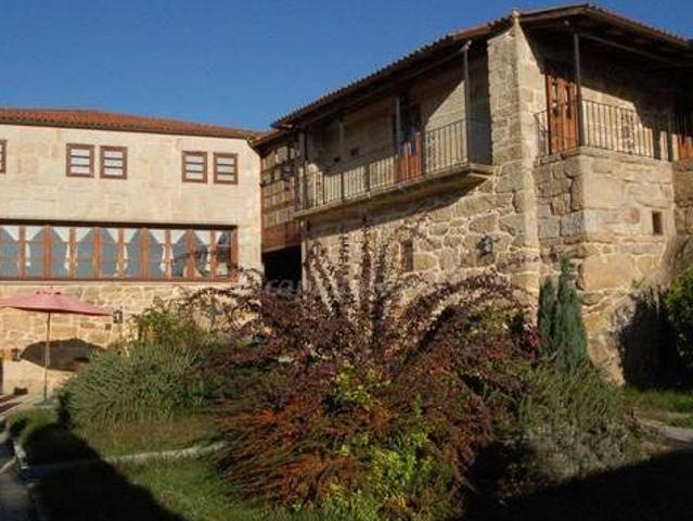 Casa en alquiler en O Ribeiro, Galicia