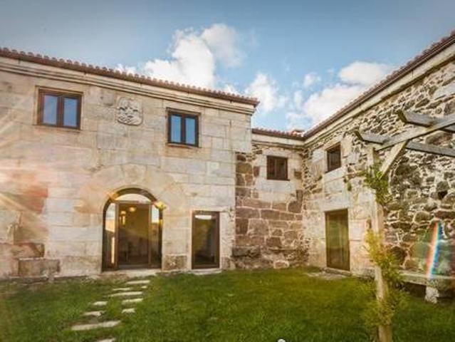 Casa en alquiler en Bergantiños, Galicia