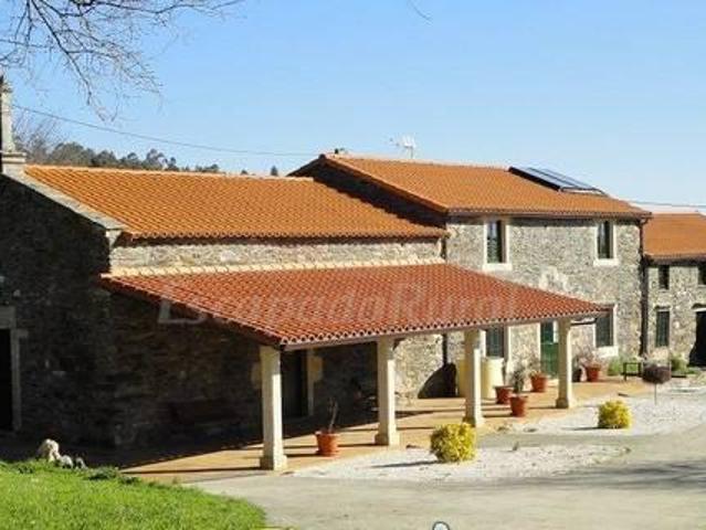 Casa en alquiler en A Coruña, Galicia