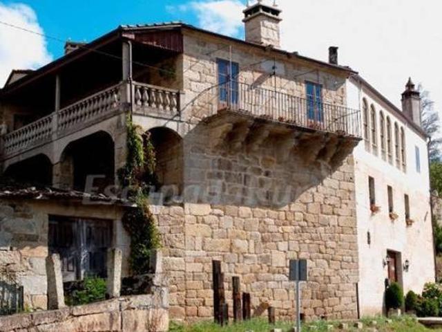 Casa en alquiler en O Ribeiro, Galicia