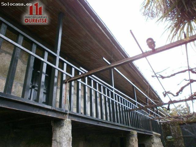 Casa en venta en Amoeiro, Souto