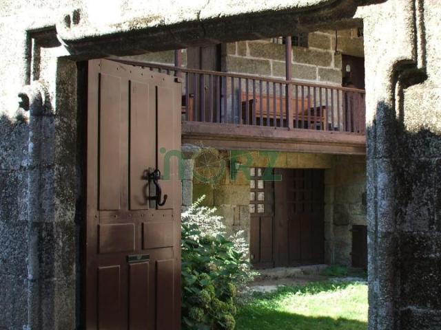 Casa en venta en O Ribeiro, Galicia