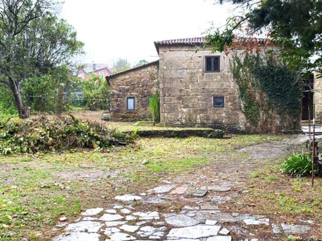Casa en venta en Baldráns, O Baixo Miño