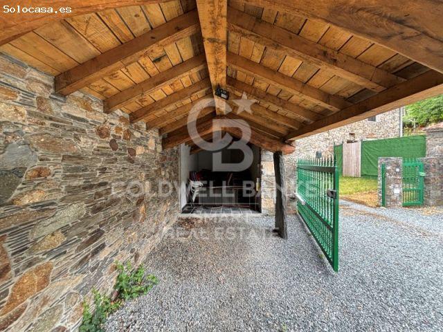 Casa en venta en Valdoviño