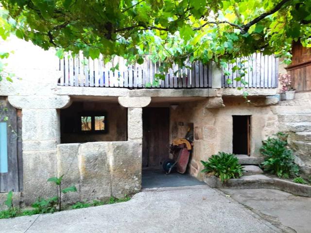 Casa en venta en Baldráns, O Baixo Miño