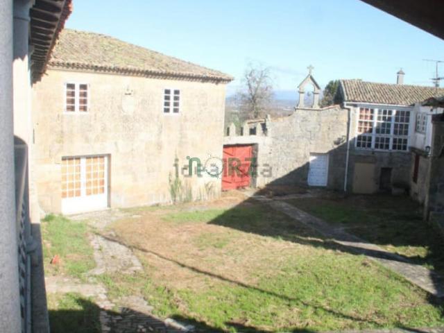 Casa en venta en A Limia, Galicia