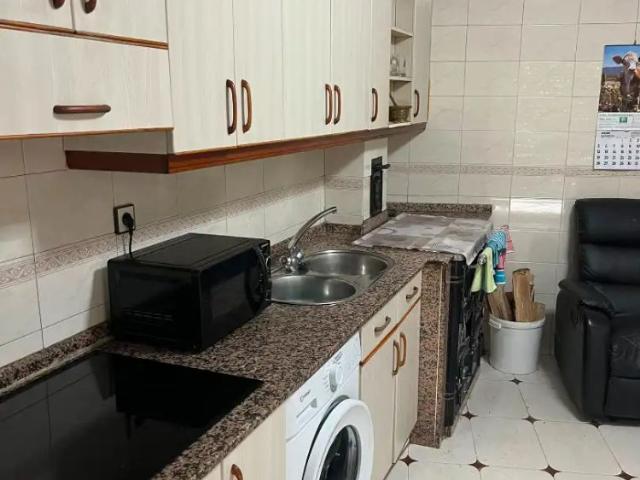 Apartamento en alquiler en Santurdejo, La Rioja