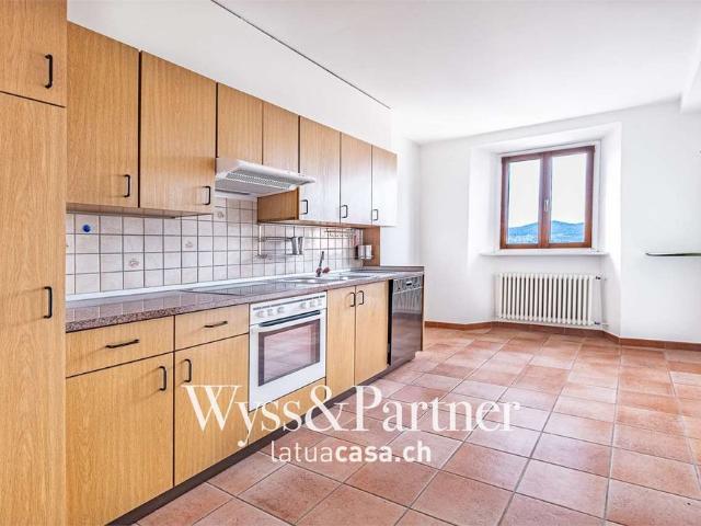 Apartment mieten in Pazzallo, Lugano