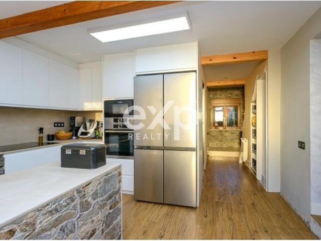 Casa en venta en Pañeda Nueva, Siero