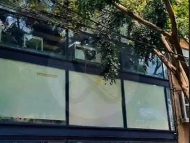 Oficina en venta en Miguel Hidalgo, Ciudad de México