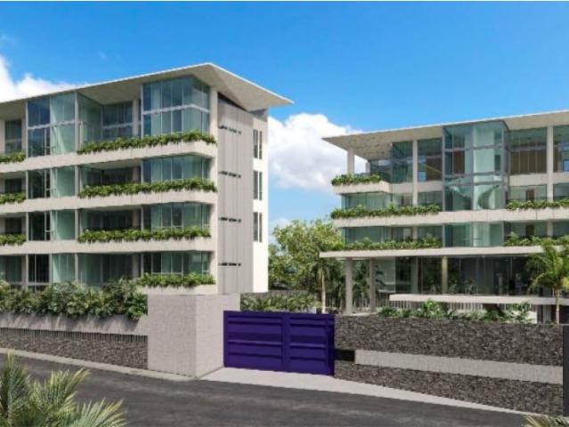 Apartamento en venta en Boca De Uchire, Miranda