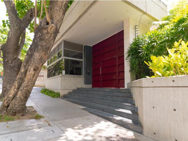 Apartamento en venta en Boca De Uchire, Miranda