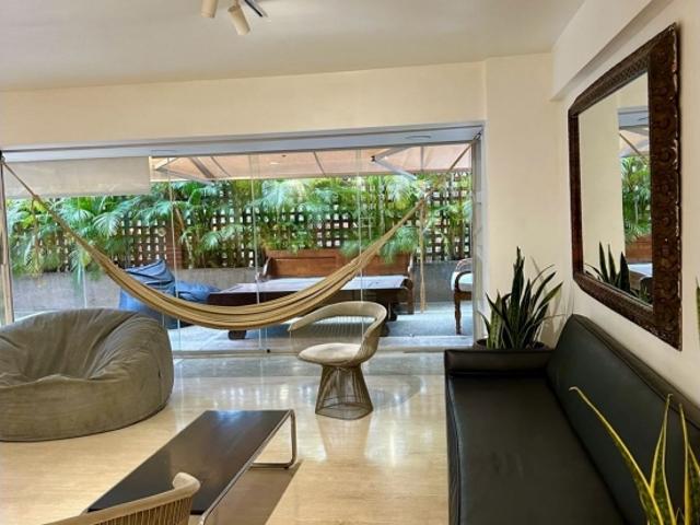 Apartamento en alquiler en Campo Alegre, Caracas