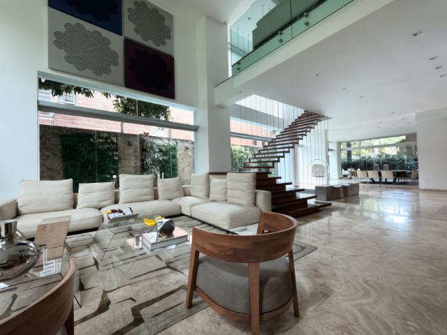 Apartamento en venta en Campo Alegre, Caracas