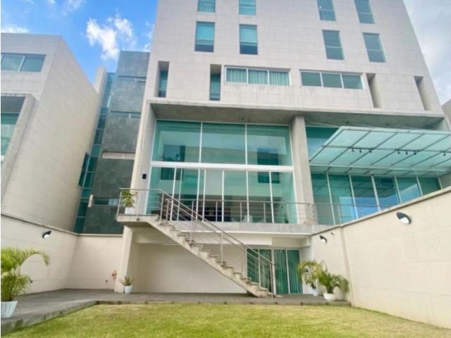 Apartamento en venta en Distrito Capital