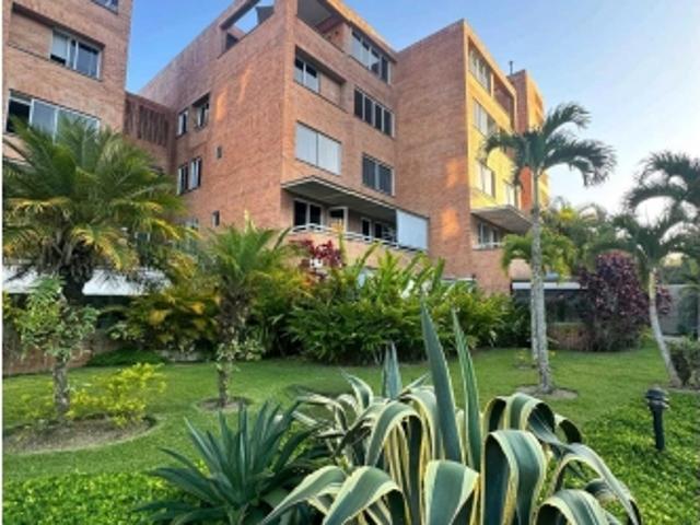 Apartamento en venta en Boca De Uchire, Miranda