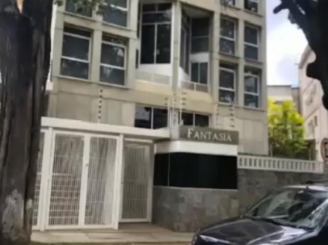 Apartamento en venta en Boca De Uchire, Miranda