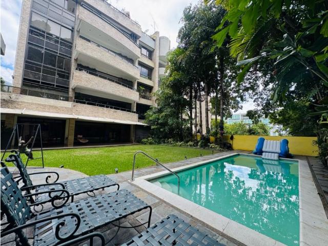 Apartamento en venta en La Castellana, Caracas