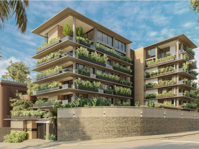 Apartamento en venta en Casco Central de Santa Rosalía, Caracas