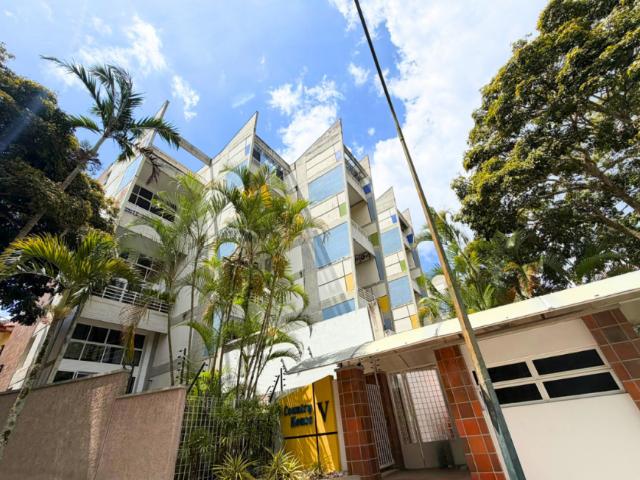 Apartamento en venta en Boca De Uchire, Miranda