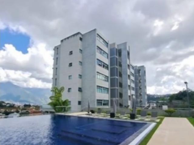 Apartamento en venta en Miranda