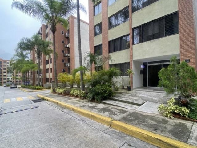 Apartamento en venta en Boca De Uchire, Miranda