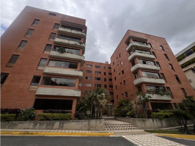 Apartamento en venta en Los Samanes, Bolívar