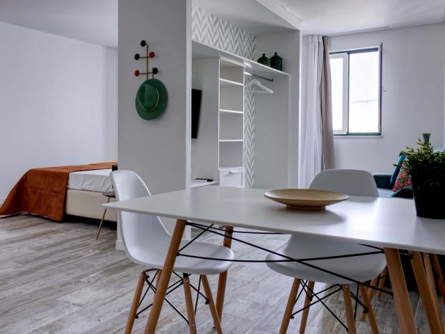 Apartamento alugar em Loulé, Campina de Baixo