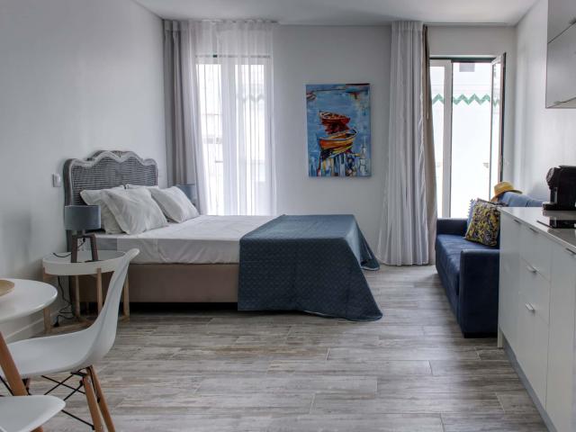 Apartamento alugar em Loulé, Campina de Baixo