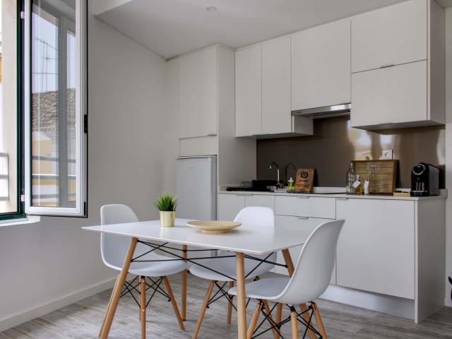 Apartamento alugar em Loulé, Campina de Baixo