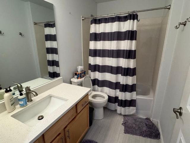Apartment for rent in West Valley City