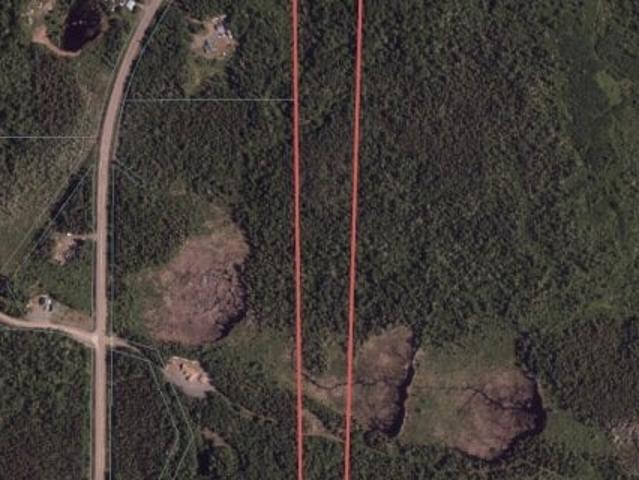 Land for sale in Shuniah, Ontario