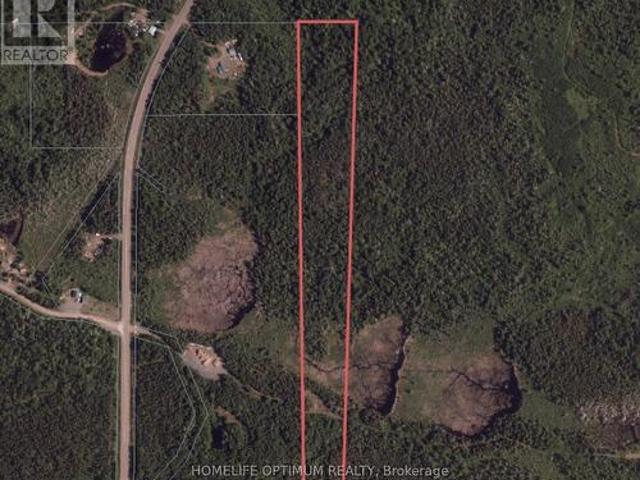 Land for sale in Shuniah, Ontario