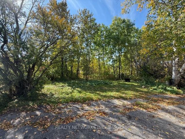 Land for sale in Connaught, Ontario