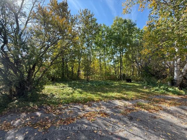 Land for sale in Connaught, Ontario