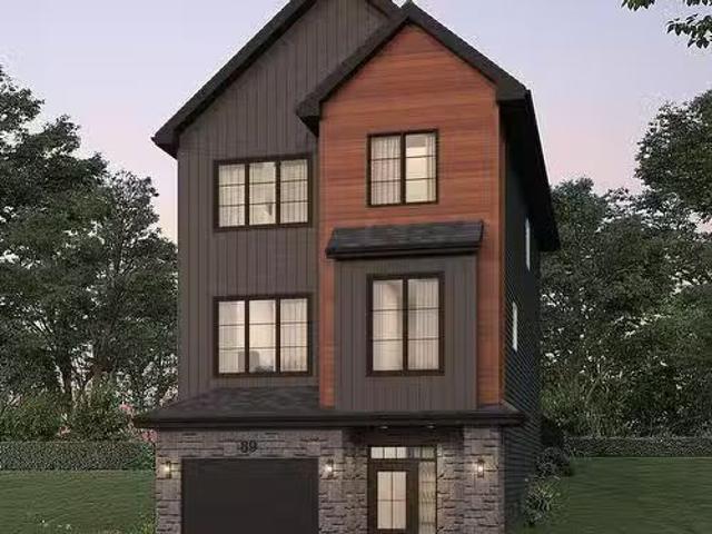 House for sale in Dartmouth, Nova Scotia