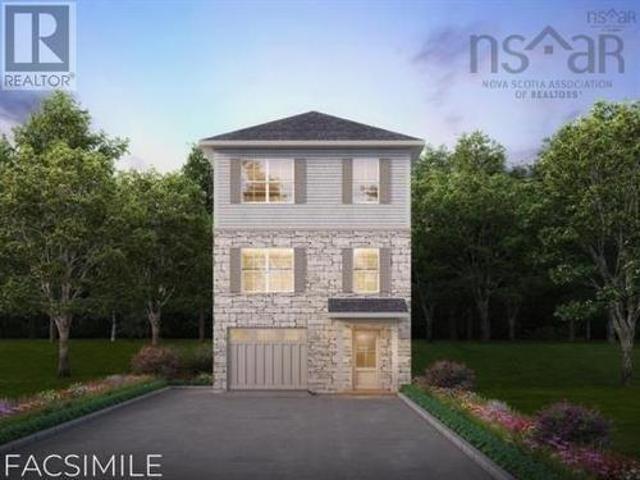 House for sale in Dartmouth, Nova Scotia