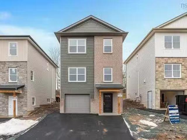 House for sale in Dartmouth, Nova Scotia